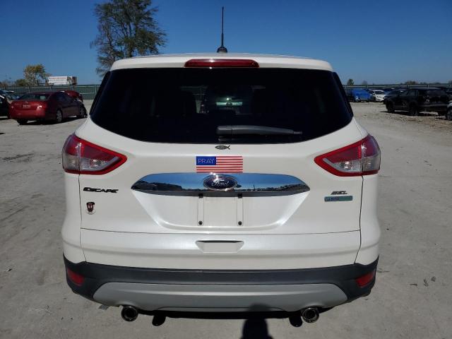 Photo 6 from auction – 2013 FORD ESCAPE SEL with VIN 1FMCU0H9XDUC31471