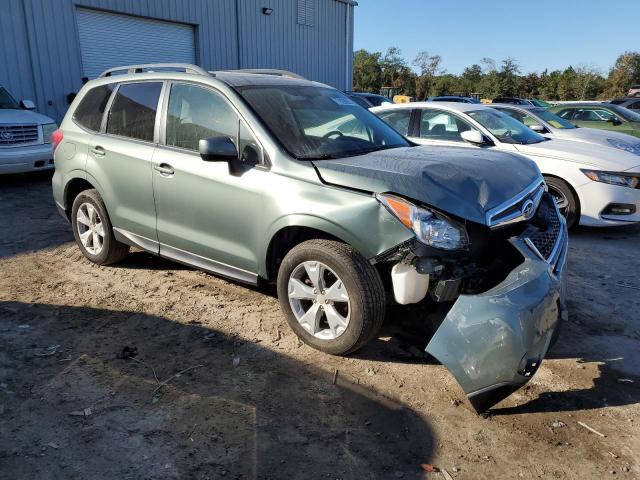 Photo 4 from auction – 2016 SUBARU FORESTER 2 with VIN JF2SJADC0GH522852