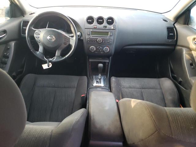 Photo 8 from auction – 2012 NISSAN ALTIMA BAS with VIN 1N4AL2AP5CN565134