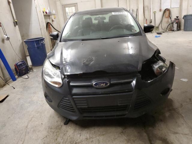 Photo 5 from auction – 2013 FORD FOCUS SE with VIN 1FADP3F2XDL338149