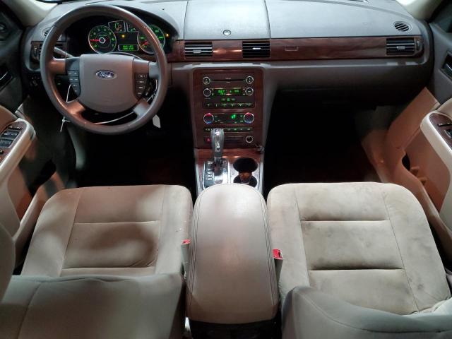 Photo 8 from auction – 2008 FORD TAURUS SEL with VIN 1FAHP24W78G185195