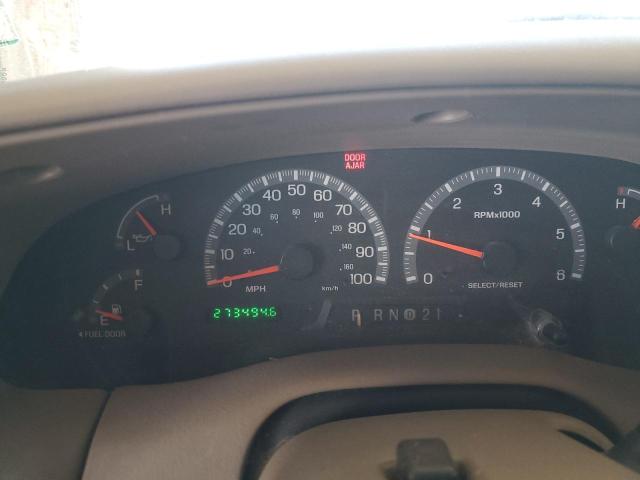 Photo 9 from auction – 2003 FORD F150 SUPER with VIN 1FTRW07L53KD04696