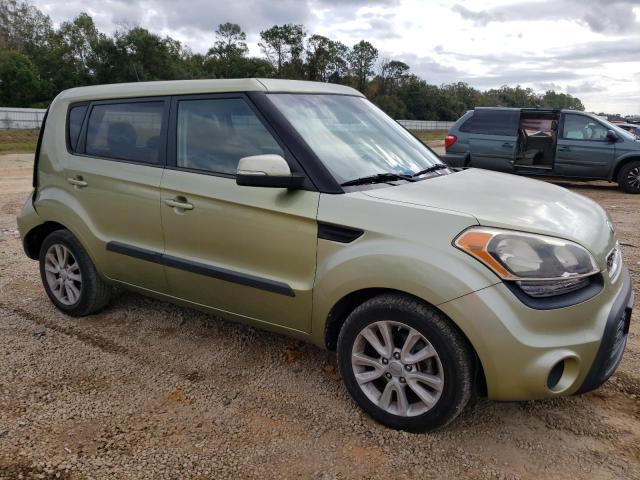 Foto 4 de la subasta – 2013 KIA SOUL + con VIN KNDJT2A69D7492552