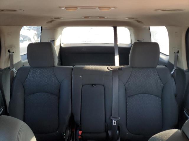 Foto 10 de la subasta – 2011 GMC ACADIA SLE con VIN 1GKKRNED2BJ284708