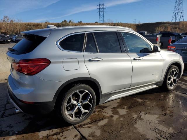 Photo 3 from auction – 2017 BMW X1 XDRIVE2 with VIN WBXHT3C34H5F69830