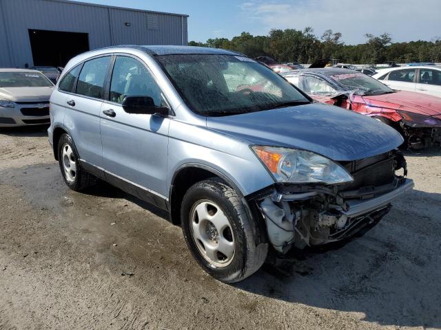 Photo 4 from auction – 2011 HONDA CR-V LX with VIN 5J6RE4H39BL025876