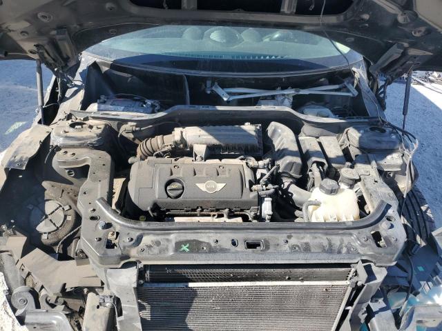 Photo 11 from auction – 2014 MINI COOPER COU with VIN WMWZB3C54EWR38496