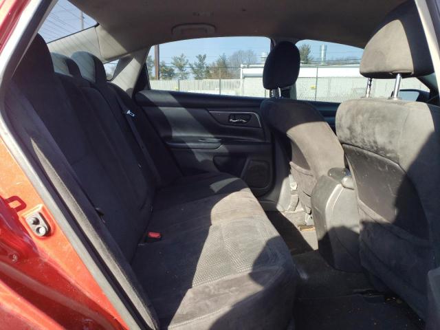 Photo 10 from auction – 2015 NISSAN ALTIMA 2.5 with VIN 1N4AL3AP5FC250162
