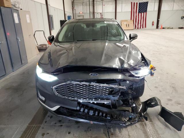 Photo 5 from auction – 2020 FORD FUSION TIT with VIN 3FA6P0D99LR193368