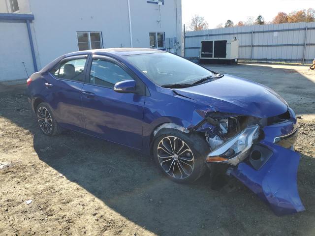 Photo 4 from auction – 2014 TOYOTA COROLLA L with VIN 2T1BURHEXEC129152