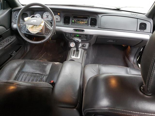 Photo 8 from auction – 2003 MERCURY MARAUDER with VIN 2MEHM75V13X613608