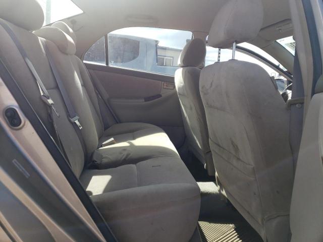 Photo 10 from auction – 2007 TOYOTA COROLLA CE with VIN 1NXBR30E77Z794277