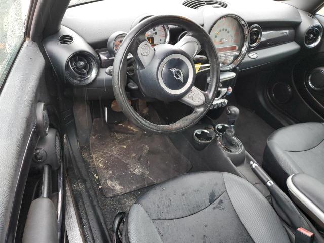 Foto 8 de la subasta – 2009 MINI COOPER con VIN WMWMR33599TU96215