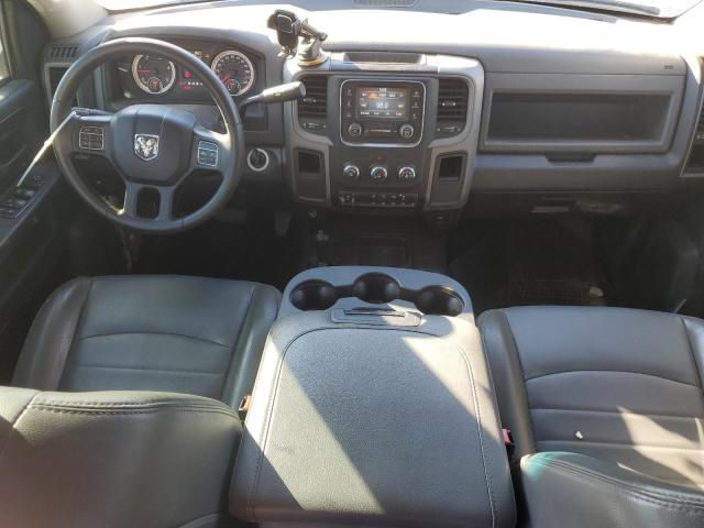 Photo 8 from auction – 2016 RAM 2500 ST with VIN 3C6UR5CL8GG123388