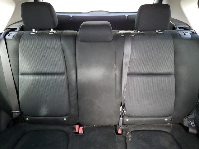 Photo 10 from auction – 2015 MAZDA CX-5 SPORT with VIN JM3KE2BE3F0448411