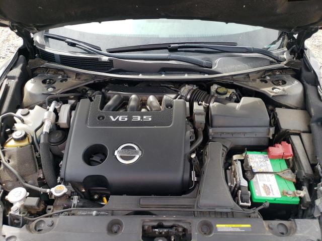 Photo 11 from auction – 2016 NISSAN ALTIMA 3.5 with VIN 1N4BL3AP2GC278152