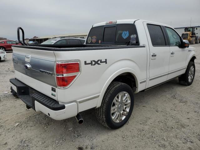 Photo 3 from auction – 2010 FORD F150 SUPER with VIN 1FTFW1EV4AFD55142