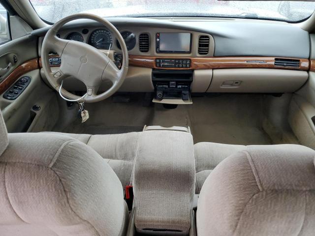 Photo 8 from auction – 2001 BUICK LESABRE CU with VIN 1G4HP54K41U173954