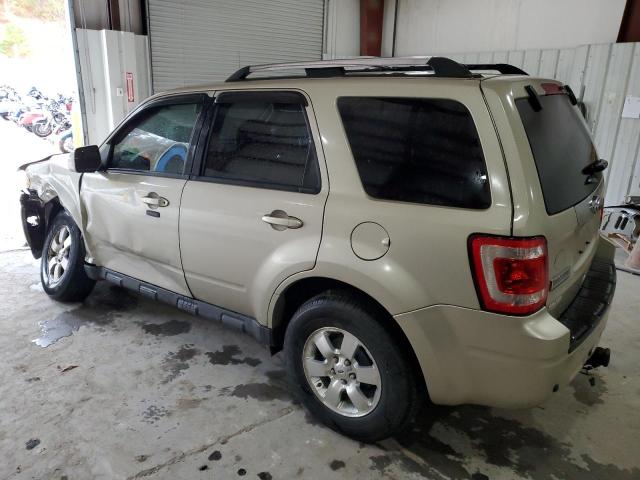 Photo 2 from auction – 2012 FORD ESCAPE LIM with VIN 1FMCU9EG9CKC24934