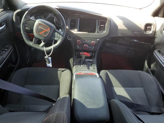Photo 8 from auction – 2022 DODGE CHARGER SC with VIN 2C3CDXGJ1NH176488