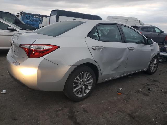 Photo 3 from auction – 2014 TOYOTA COROLLA L with VIN 2T1BURHEXEC093348