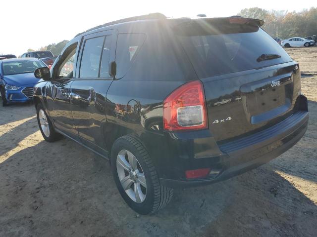 Photo 2 from auction – 2013 JEEP COMPASS LI with VIN 1C4NJDEB7DD286464