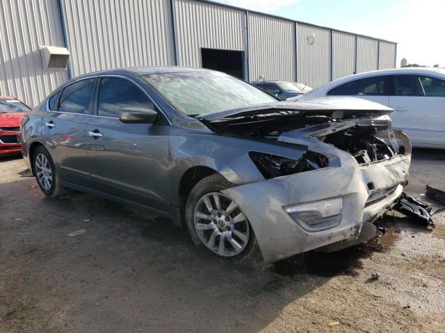 Photo 4 from auction – 2015 NISSAN ALTIMA 2.5 with VIN 1N4AL3AP8FC216989