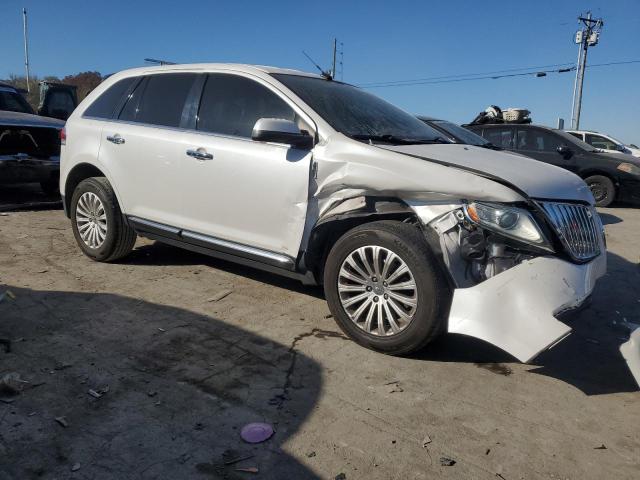 Photo 4 from auction – 2014 LINCOLN MKX with VIN 2LMDJ6JK9EBL12258