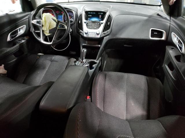 Photo 8 from auction – 2016 CHEVROLET EQUINOX LT with VIN 2GNALCEK4G6200279