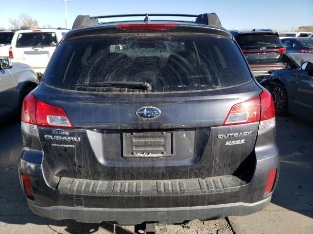 Photo 6 from auction – 2013 SUBARU OUTBACK 2. with VIN 4S4BRBJC0D3258442
