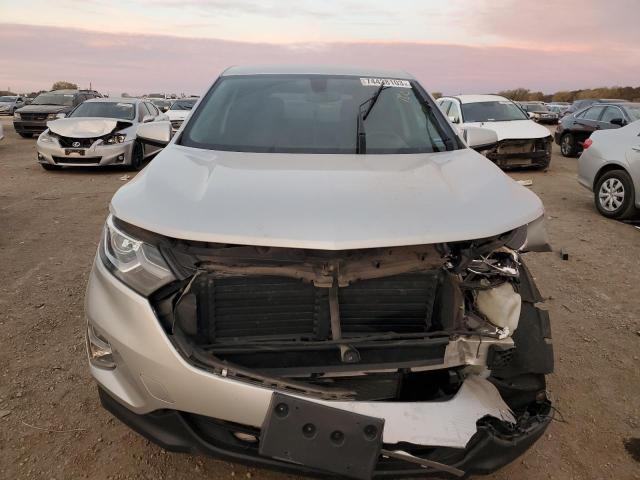 Photo 5 from auction – 2018 CHEVROLET EQUINOX LT with VIN 2GNAXSEV4J6288458