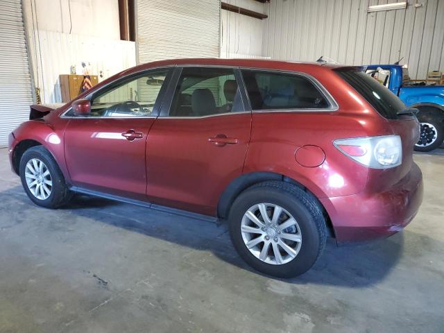 Photo 2 from auction – 2011 MAZDA CX-7 with VIN JM3ER2B59B0366310