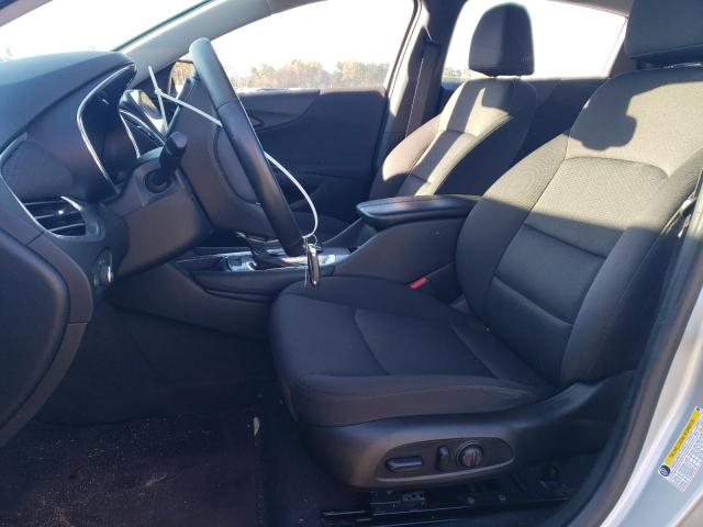 Photo 7 from auction – 2018 CHEVROLET MALIBU LT with VIN 1G1ZD5ST5JF208544