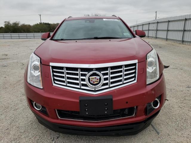 Photo 5 from auction – 2014 CADILLAC SRX PERFOR with VIN 3GYFNCE33ES612526