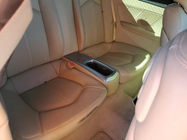 Foto 10 de la subasta – 2012 CADILLAC CTS PERFOR con VIN 1G6DK1E37C0118798