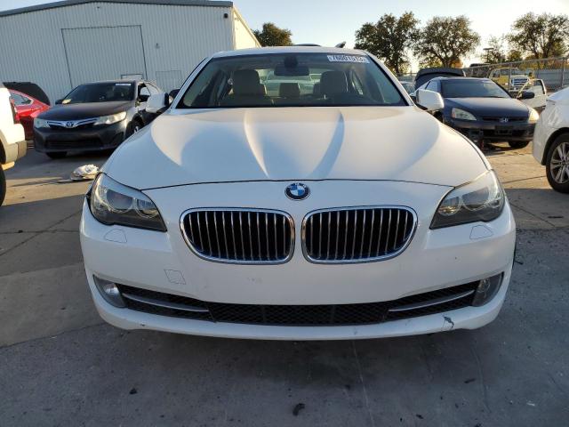Foto 5 de la subasta – 2011 BMW 528 I con VIN WBAFR1C57BDS36814