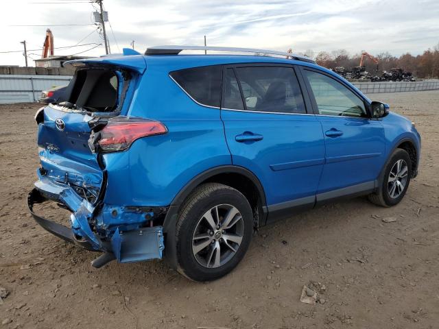 Photo 3 from auction – 2016 TOYOTA RAV4 XLE with VIN JTMRFREV1GD178226
