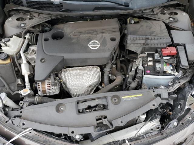 Photo 11 from auction – 2015 NISSAN ALTIMA 2.5 with VIN 1N4AL3AP2FC278226