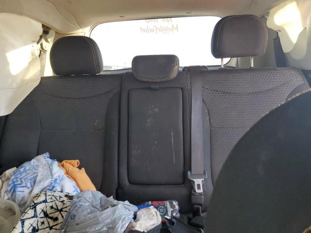 Photo 10 from auction – 2016 KIA SOUL + with VIN KNDJP3A54G7268269
