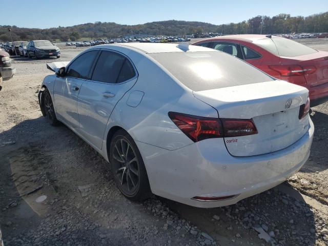 Photo 2 from auction – 2015 ACURA TLX ADVANC with VIN 19UUB3F72FA001060