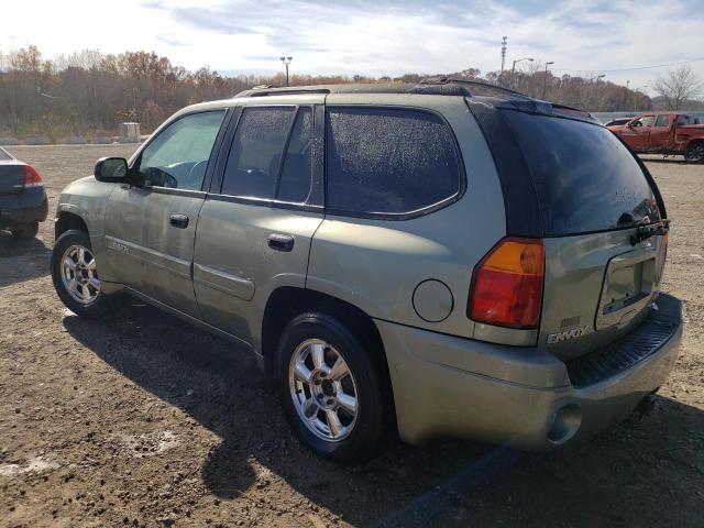 Photo 2 from auction – 2004 GMC ENVOY with VIN 1GKDS13S842310670