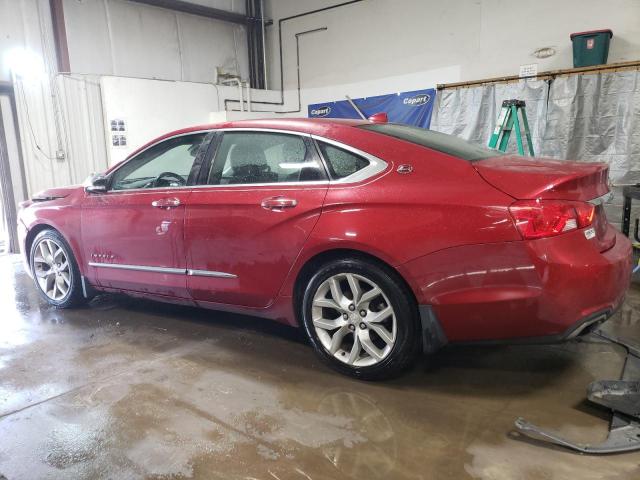 Photo 2 from auction – 2014 CHEVROLET IMPALA LTZ with VIN 2G1155S39E9267881
