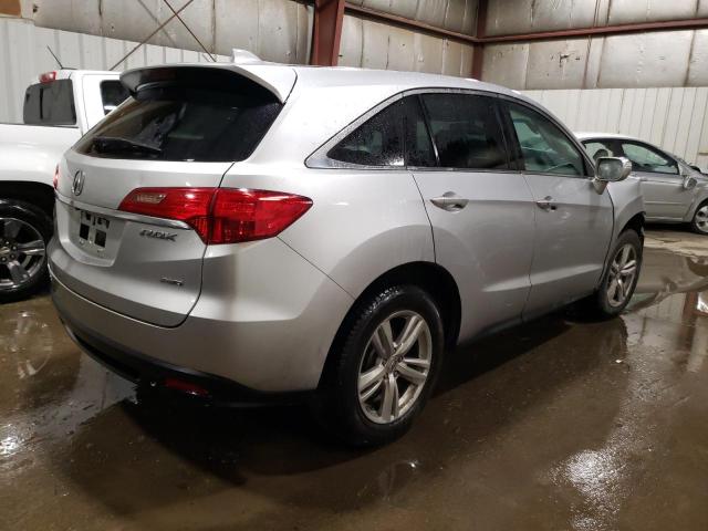 Photo 3 from auction – 2014 ACURA RDX with VIN 5J8TB4H36EL011587