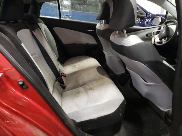 Photo 10 from auction – 2018 TOYOTA PRIUS with VIN JTDKBRFUXJ3597983