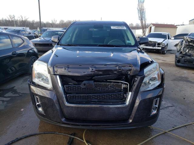 Photo 5 from auction – 2014 GMC TERRAIN SL with VIN 2GKALMEK6E6135550