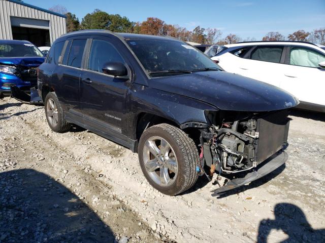 Photo 4 from auction – 2014 JEEP COMPASS LA with VIN 1C4NJCEA8ED606717