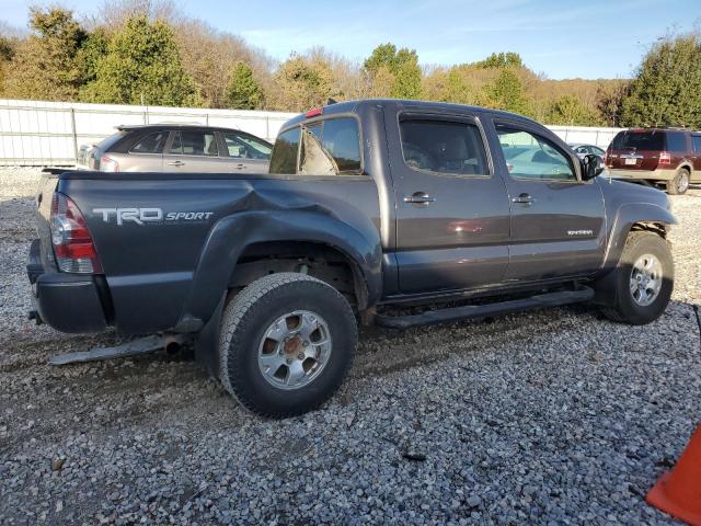 Photo 3 from auction – 2014 TOYOTA TACOMA DOU with VIN 3TMLU4EN4EM146225