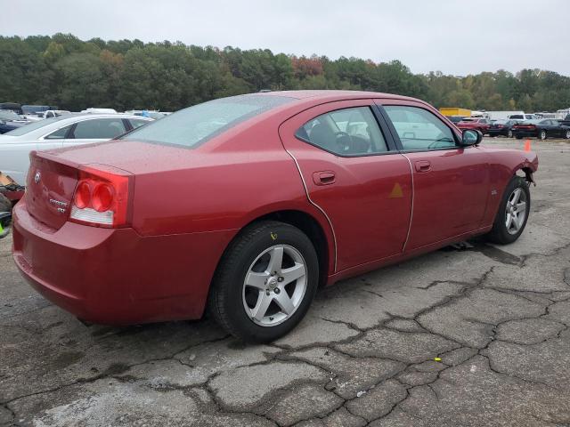 Photo 3 from auction – 2009 DODGE CHARGER SX with VIN 2B3KA33VX9H540299