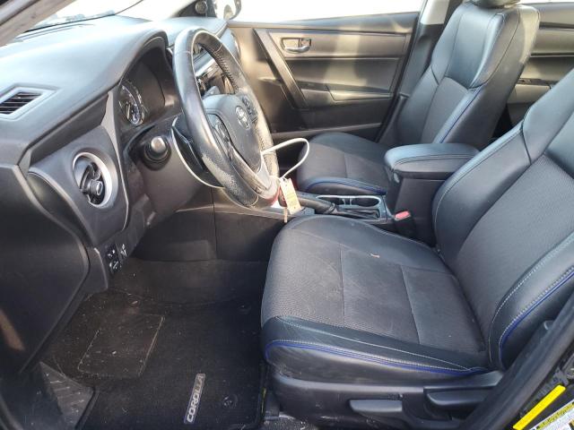 Photo 7 from auction – 2019 TOYOTA COROLLA L with VIN 2T1BURHE4KC181727