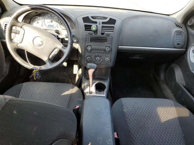 Photo 8 from auction – 2007 CHEVROLET MALIBU MAX with VIN 1G1ZT67N87F241081
